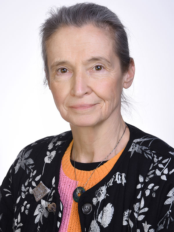 dr. Imre Gabriella