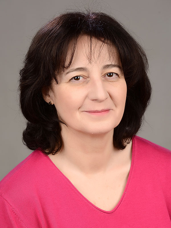 Török Erzsébet